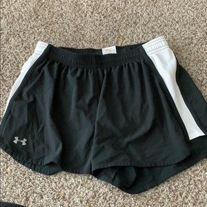 Under Armour Women’s Running Short